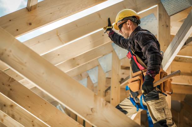 Best Best Roofing Contractors  in Port Vue, PA
