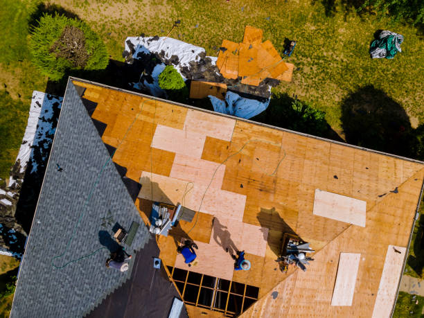 Quick and Trustworthy Emergency Roof Repair Services in Port Vue, PA