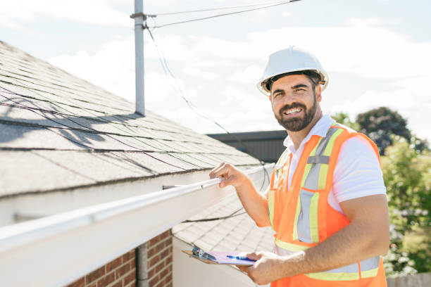 Best Best Roofing Contractors  in Port Vue, PA