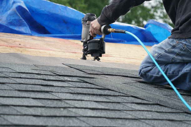 Best Storm Damage Roof Repair  in Port Vue, PA