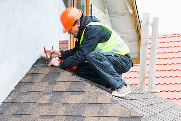 Best Gutter Installation and Roofing  in Port Vue, PA