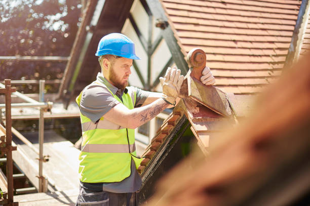 Best Flat Roof Repair Services  in Port Vue, PA